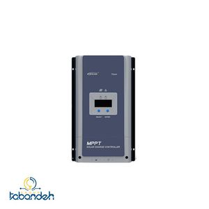 شارژ کنترلر 80  آمپر 12/24/48 ولت MPPT